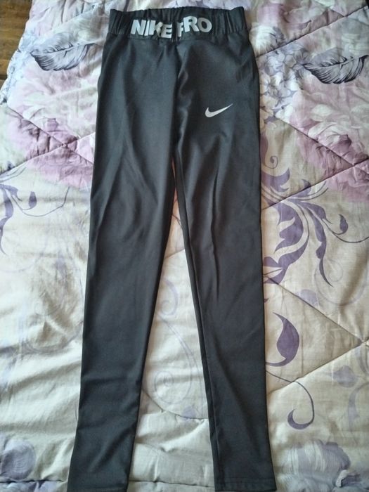 Nike Pro, комплект