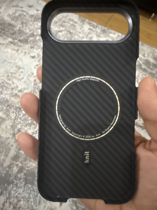 Чехол не Iphone Air