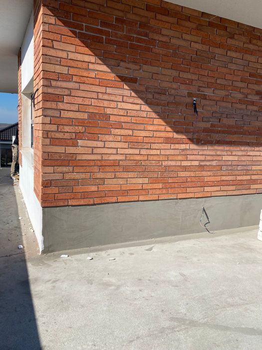 Caramida aparenta fatade Bricked.ro