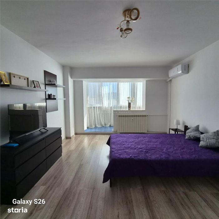 garsoniera Nerva Traian, metrou Timpuri Noi, univ. Cantemir, Titulescu