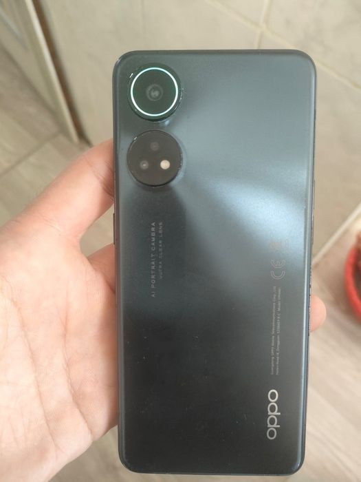 Продам  смартфон орро рено8