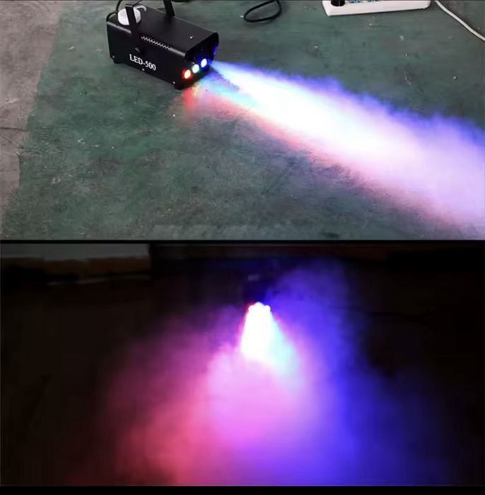 Машина за пушек