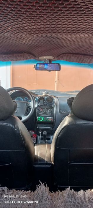 Matiz Mx xolati yaxshi xadavoylari zor Matorda ozroq rasxodi bor