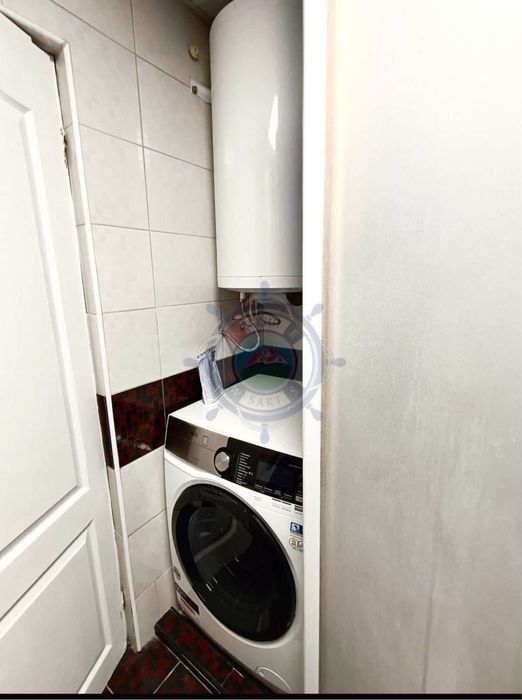 Просторен апартамент 115кв в К.К. Чайка