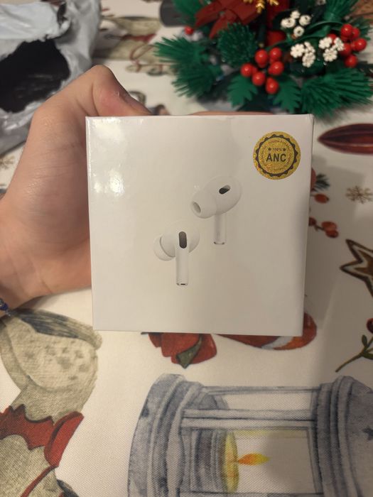 Airpods Pro 2 (USB-C)