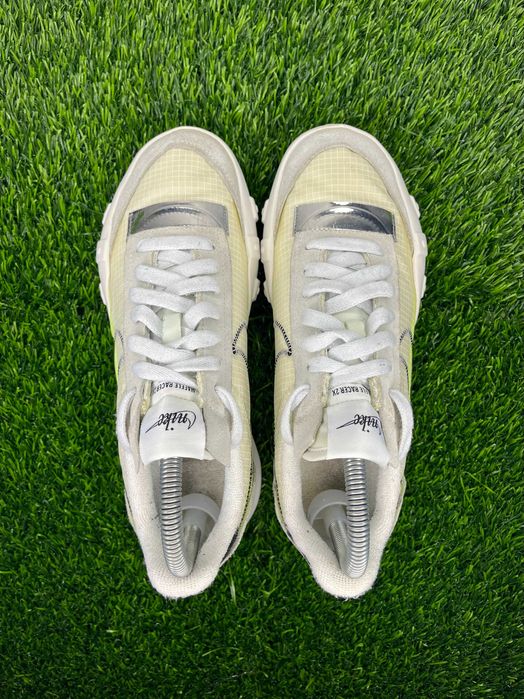 Nike Waffle Racer 2X Дамски Маратонки