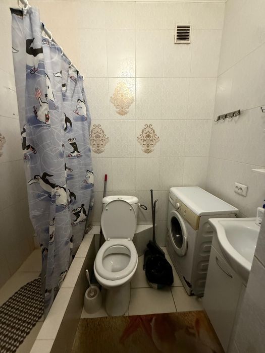 Сдаю комнату студию для двоих