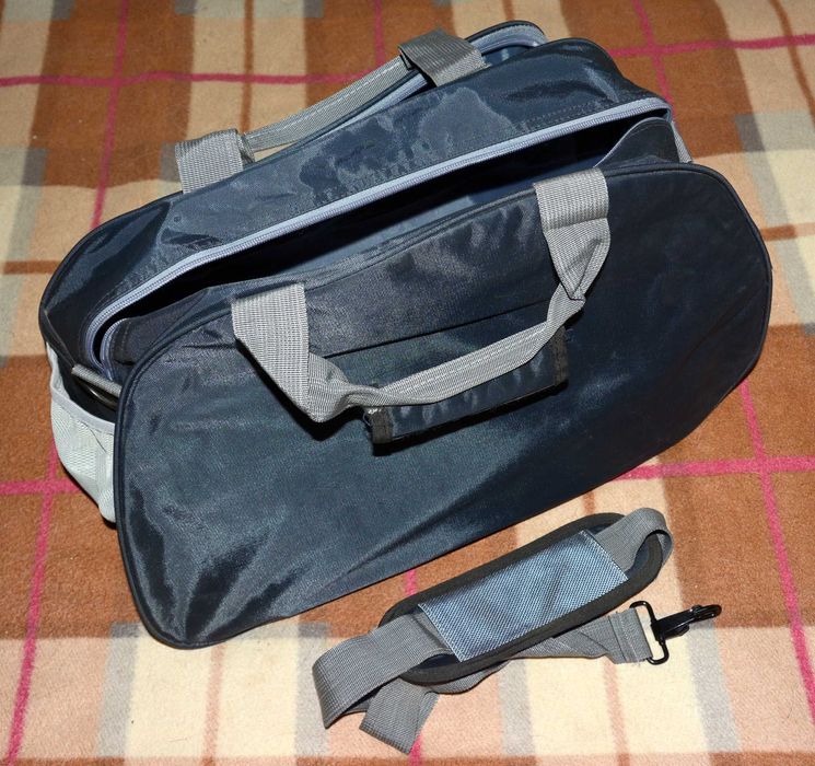 Сумка спортивная