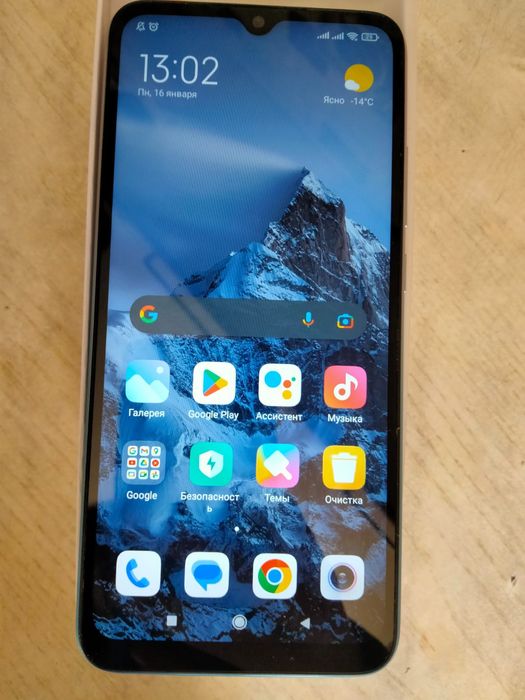 Редми 9а ка новый