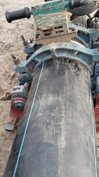 Работа водопровода