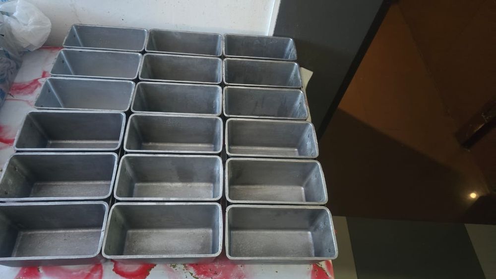 Продам формы для выпечки