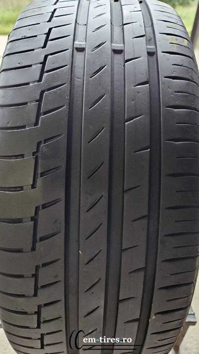 225/50 R17 • Vara • Continental PremiumContact 6 94Y | 1 buc | DOT 2022 | Pret/buc