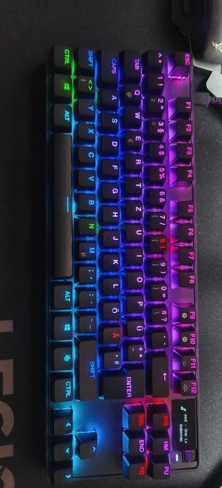 Steelseries Apex pro gen 2