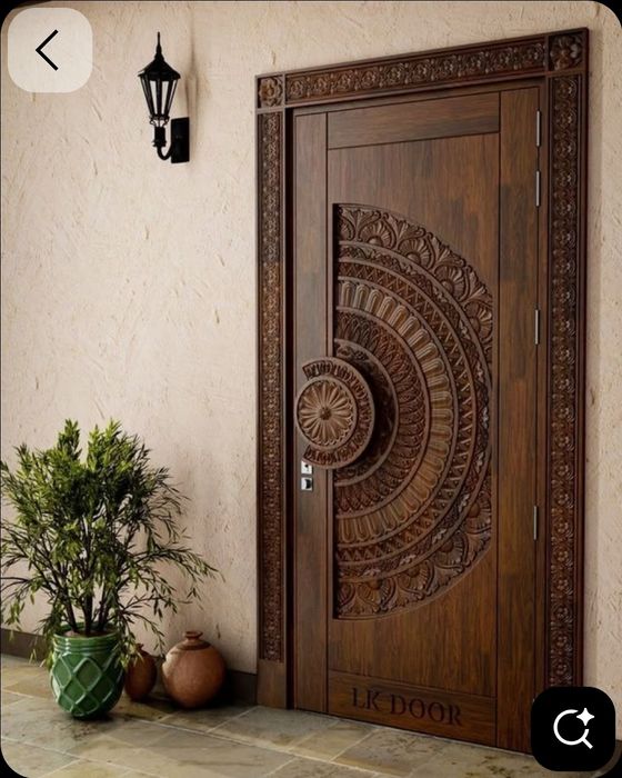 Установка стенавый общывки и двери из МДФ