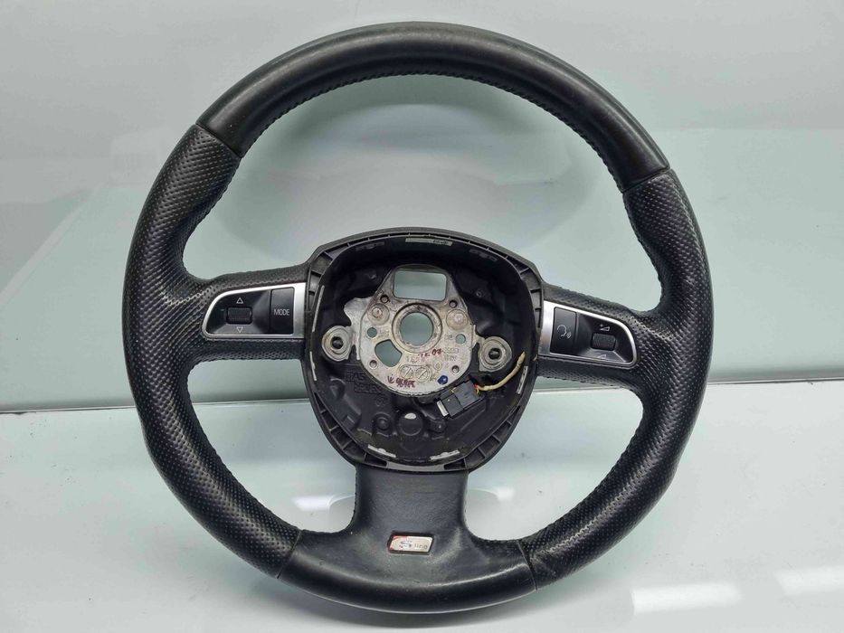 Volan Audi A4 (8K2, B8) [Fabr 2008-2015] 8K0419091BB