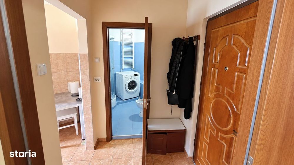 De vânzare apartament cu o cameră în cartierul Grigorescu