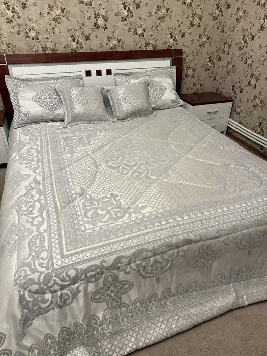 Pokrivalo nabor toshli, Dubaydan keltirilgan, sarpoga qo’yishga