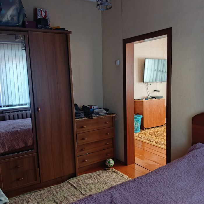 Продам дом в хорошем районе