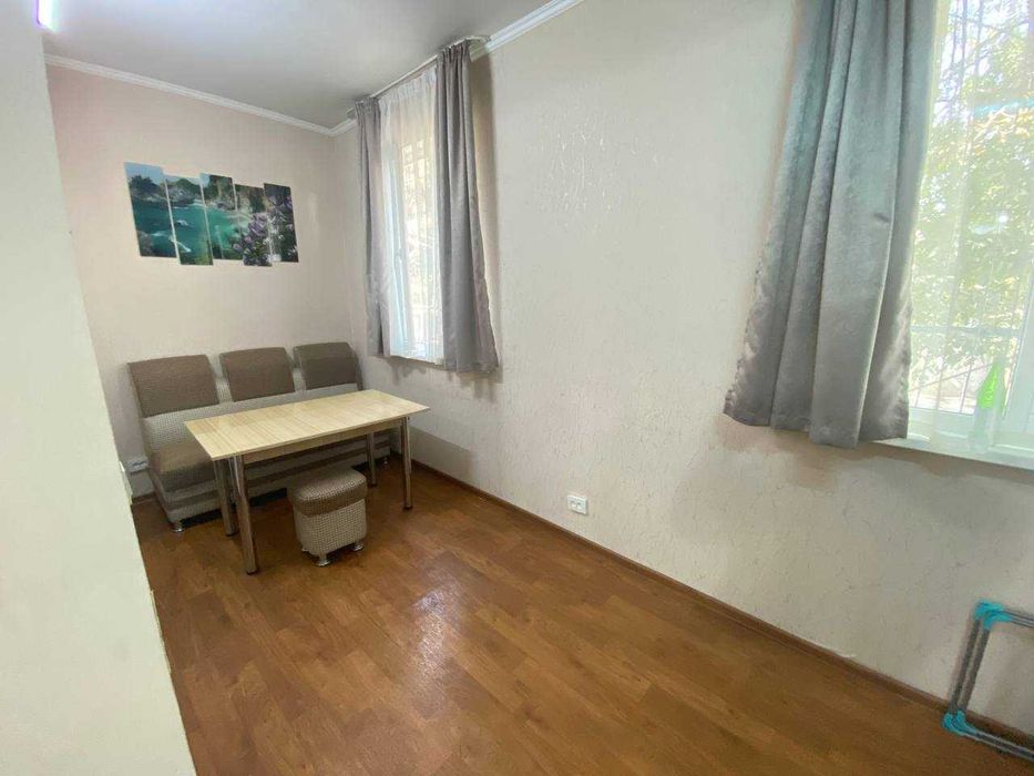 Ул Шота Руставели 1/1/4 улучшенная планировка 43м2