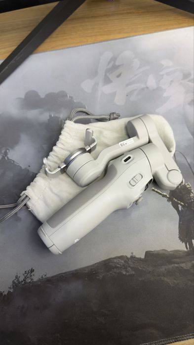 Osmo 7 stabilizator