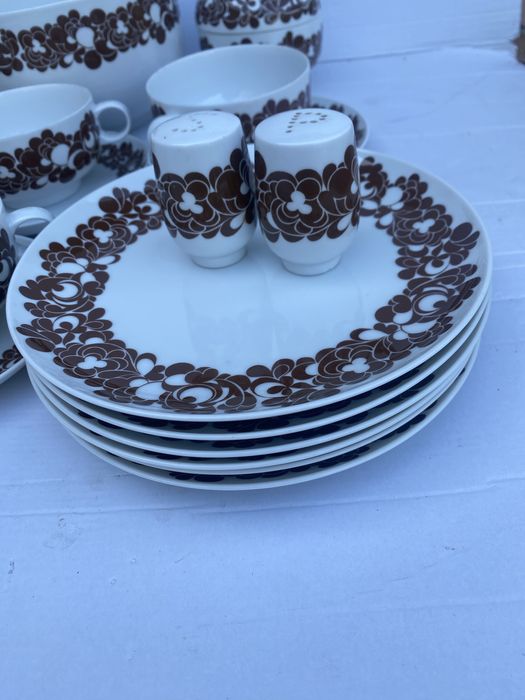 Portelan de colectie Rosenthal Studio- Linie