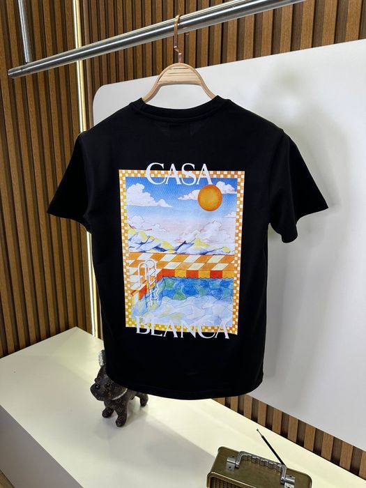 Casablanca тениска S-4XL