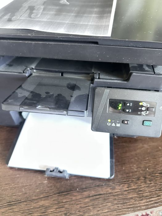 Продам МФУ в рабочем состояние.