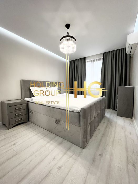 Продава се Двустаен апартамент в к.к. Св.Св. Константин и Елена - 68 кв.м за 1613 €/кв.м - Снимка #12