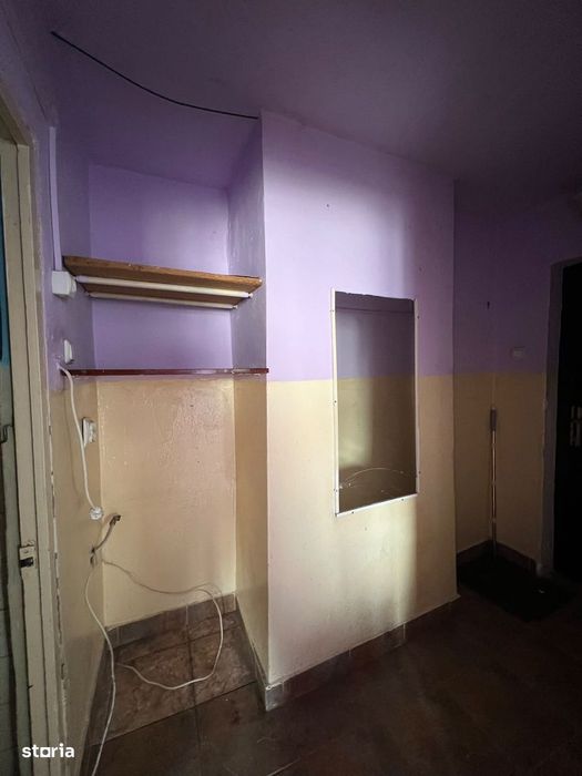 Garsoniera confort 1