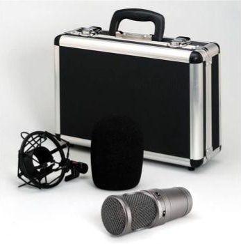 Микрофон Takstar SM-7B