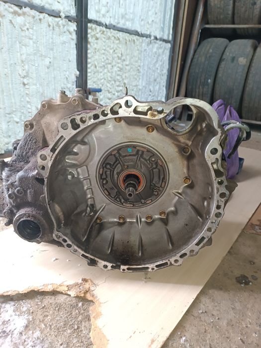 АКПП камри 30 4ступ