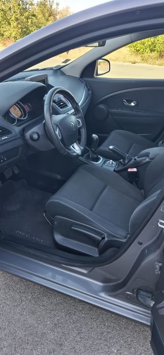Renault Megane 3 Grandtour 1.5 dCi 90 CP – 2011