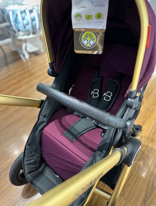 Kolyaska bolalar uchun