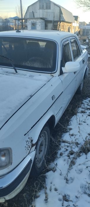 Продам волга3110