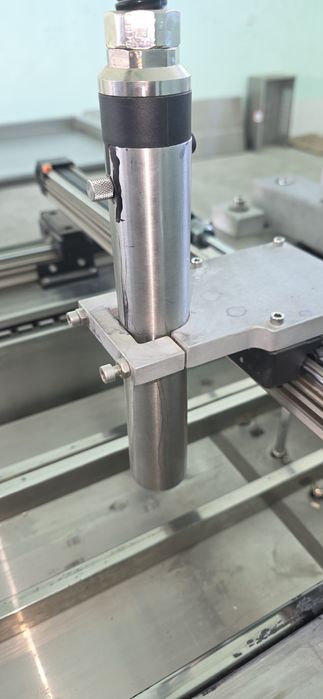 Принтер-дотировщик Lead Tech (рабочий)