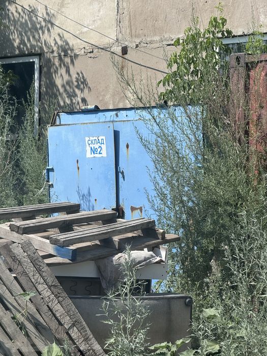 Продам контейнер