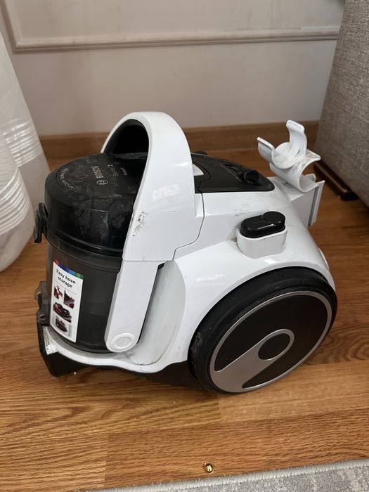 Пылесос Bosch на запчасти