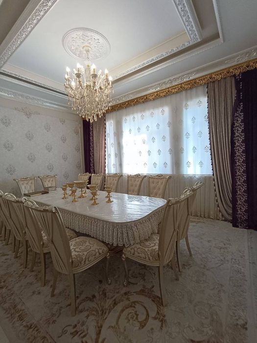 Уй сотилади 4 сотих Уч тепа тумани Арча кочада