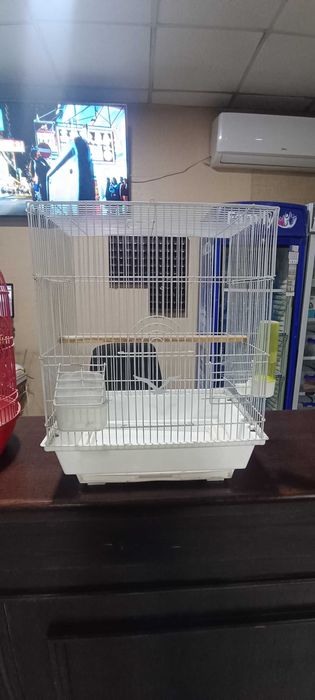 Клетки Б/у продаются