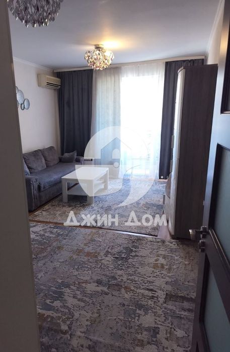 Тристаен апартамент в жилищна сграда БЕЗ ТАКСА, с. Равда