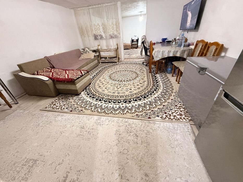 дом времянка на коктал 1