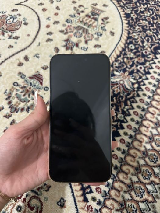 Айфон 14 про макс