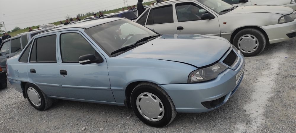 Chevrolet Nexia 2014 — 3