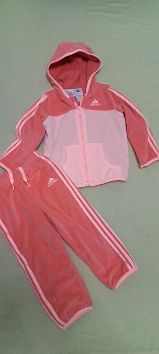 Милый и удобный костюм для малыша (1 год), унисекс