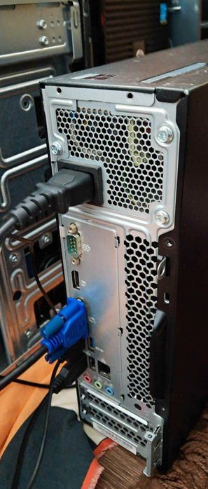 PC Lenovo i3 4170 - 3.7 GHz / HDD 500 GB / 4 GB Ram