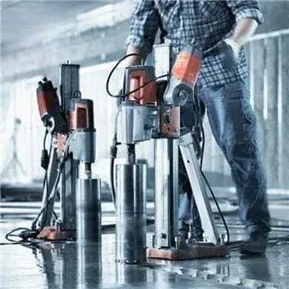 Beton teshish beton kesish xizmati