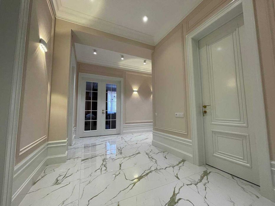 Boulevard Residence! Сдаётся 3х комнатная квартира в элит ЖК