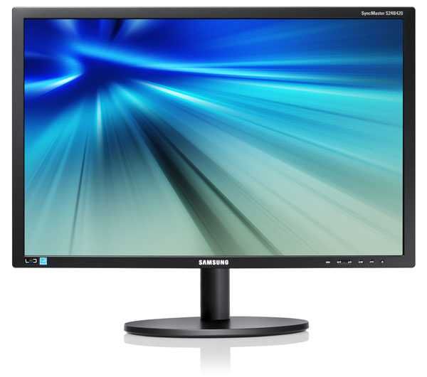 Samsung 22″ (s22b420bw)