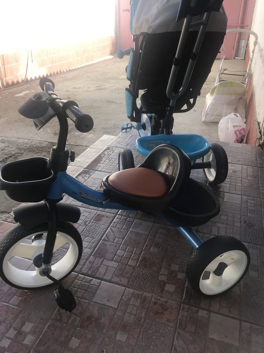 Детские велосипеды