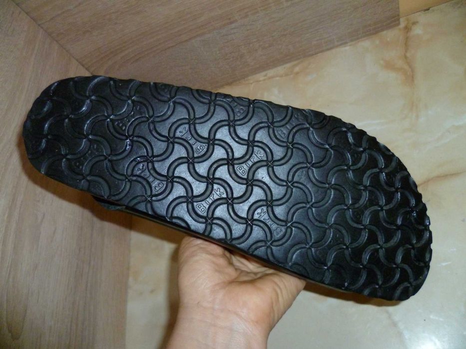 BIRKENSTOCK сандали №43